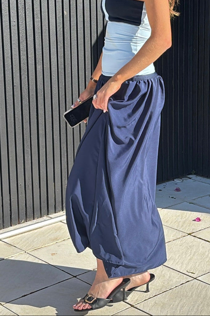 Moon Skirt