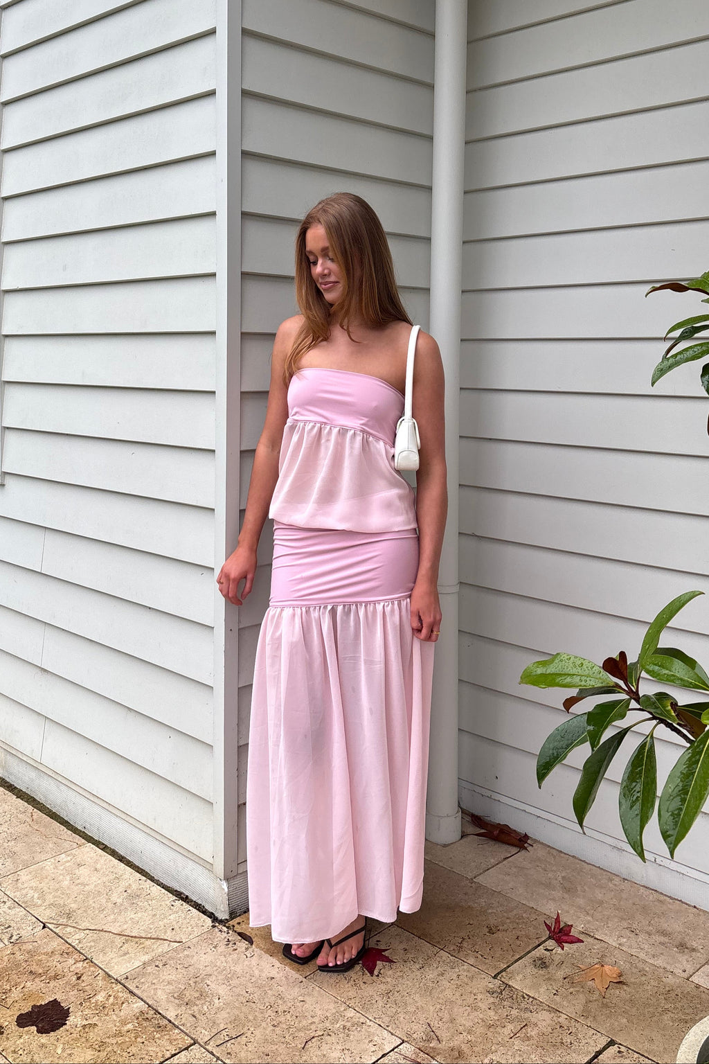 Ballet Dress