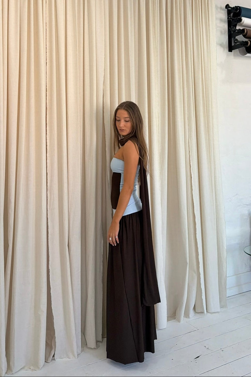 Suede Set