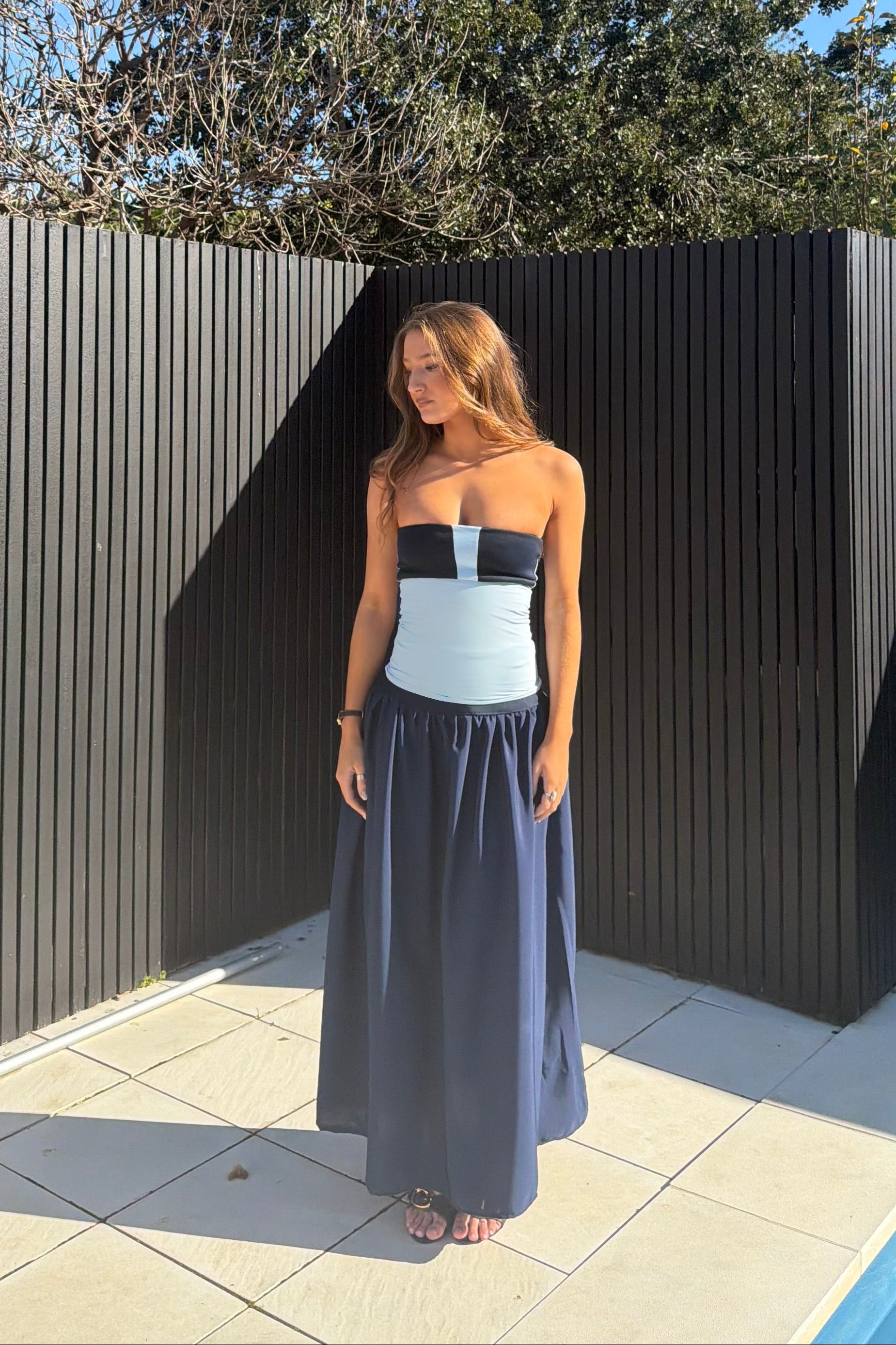 Moon Skirt
