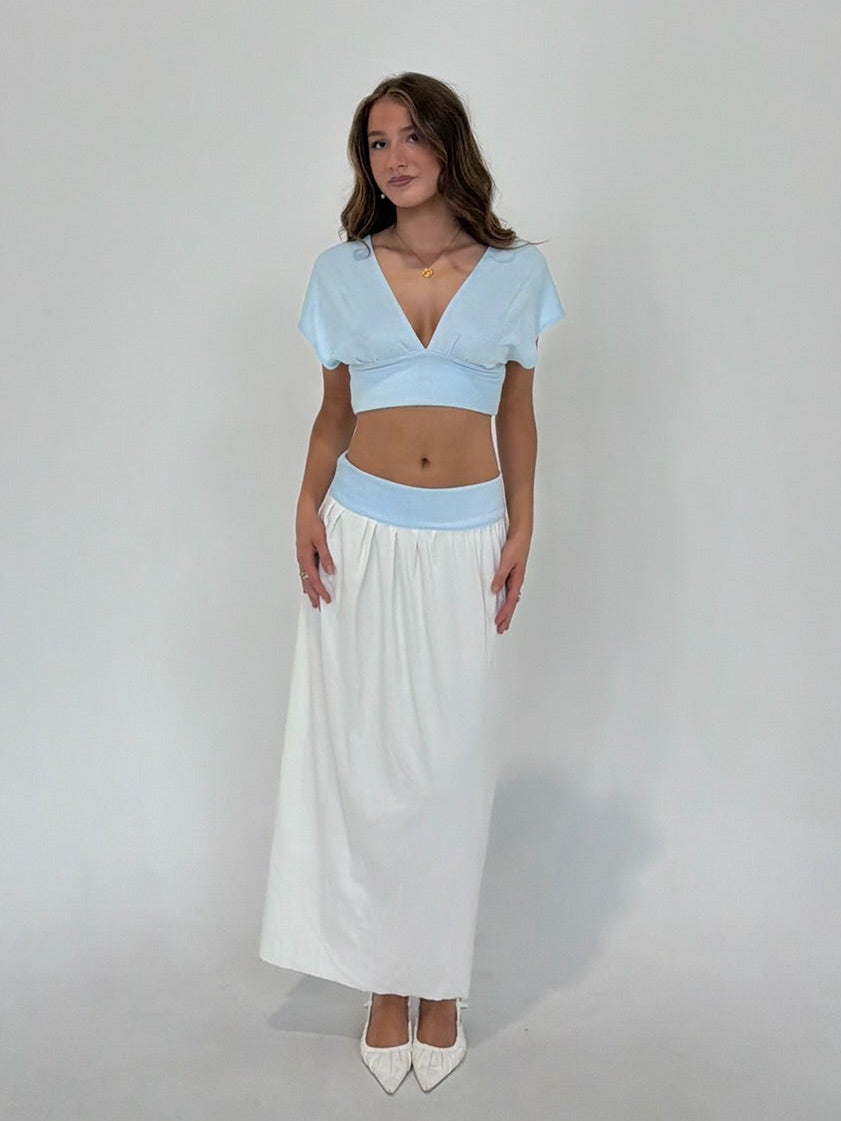 Sky - Skirt