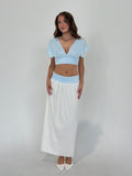 Sky - Skirt