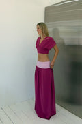 August Skirt