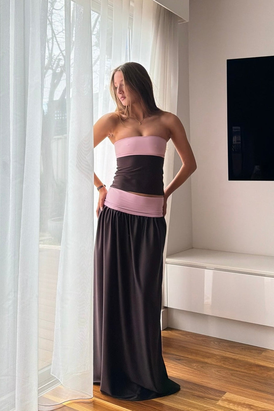Blush Set