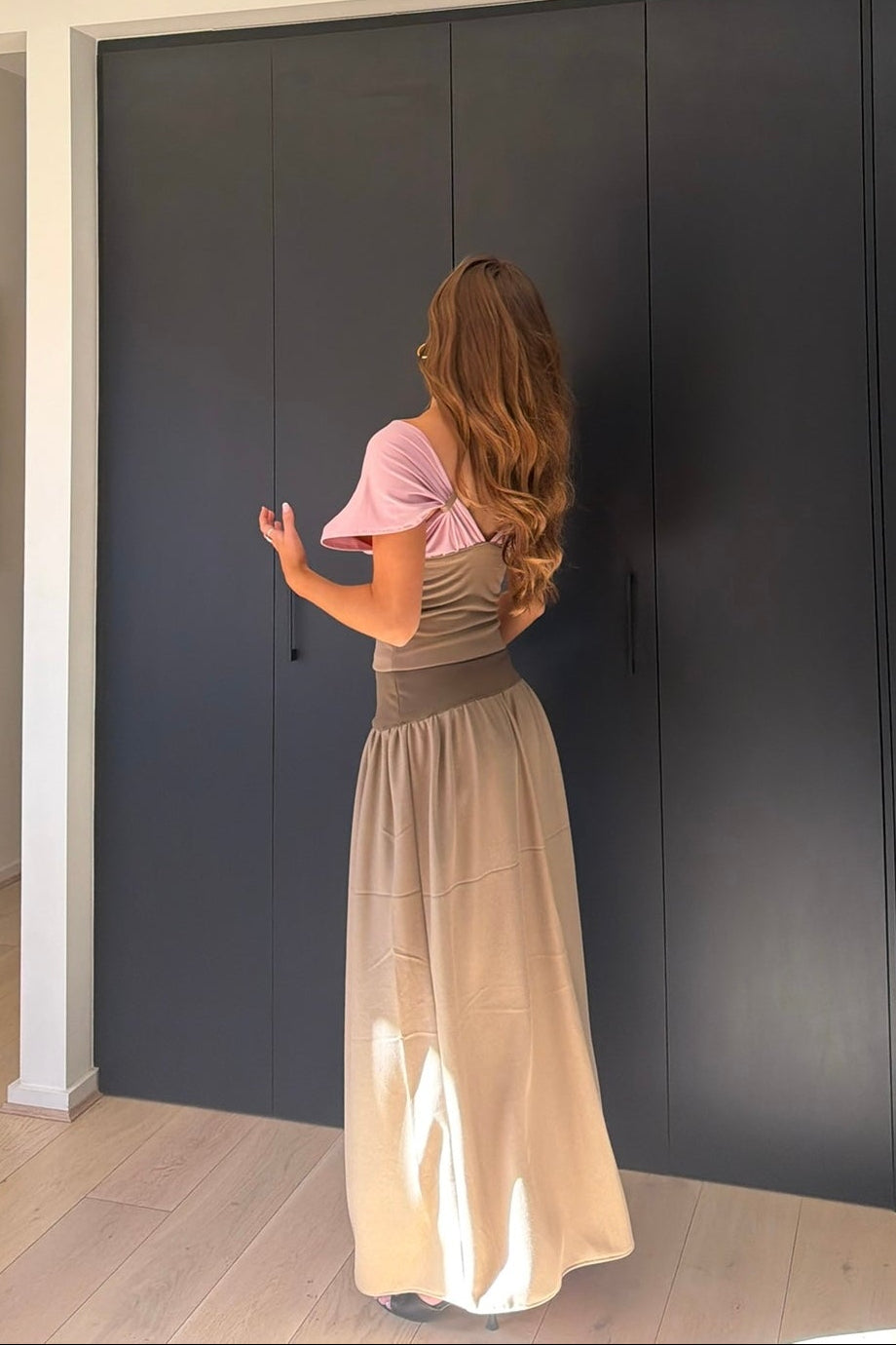 Belle Set