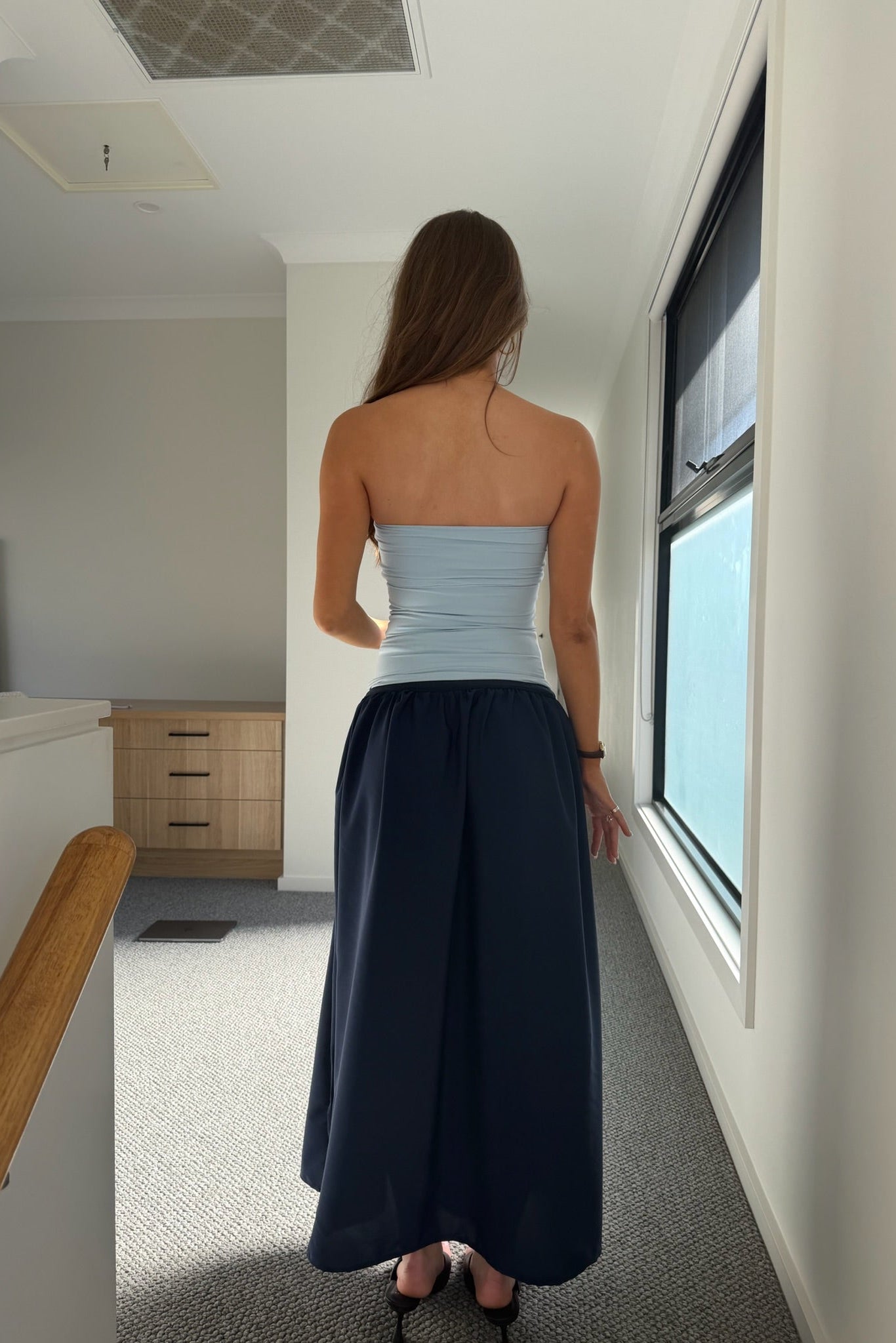 Moon Skirt