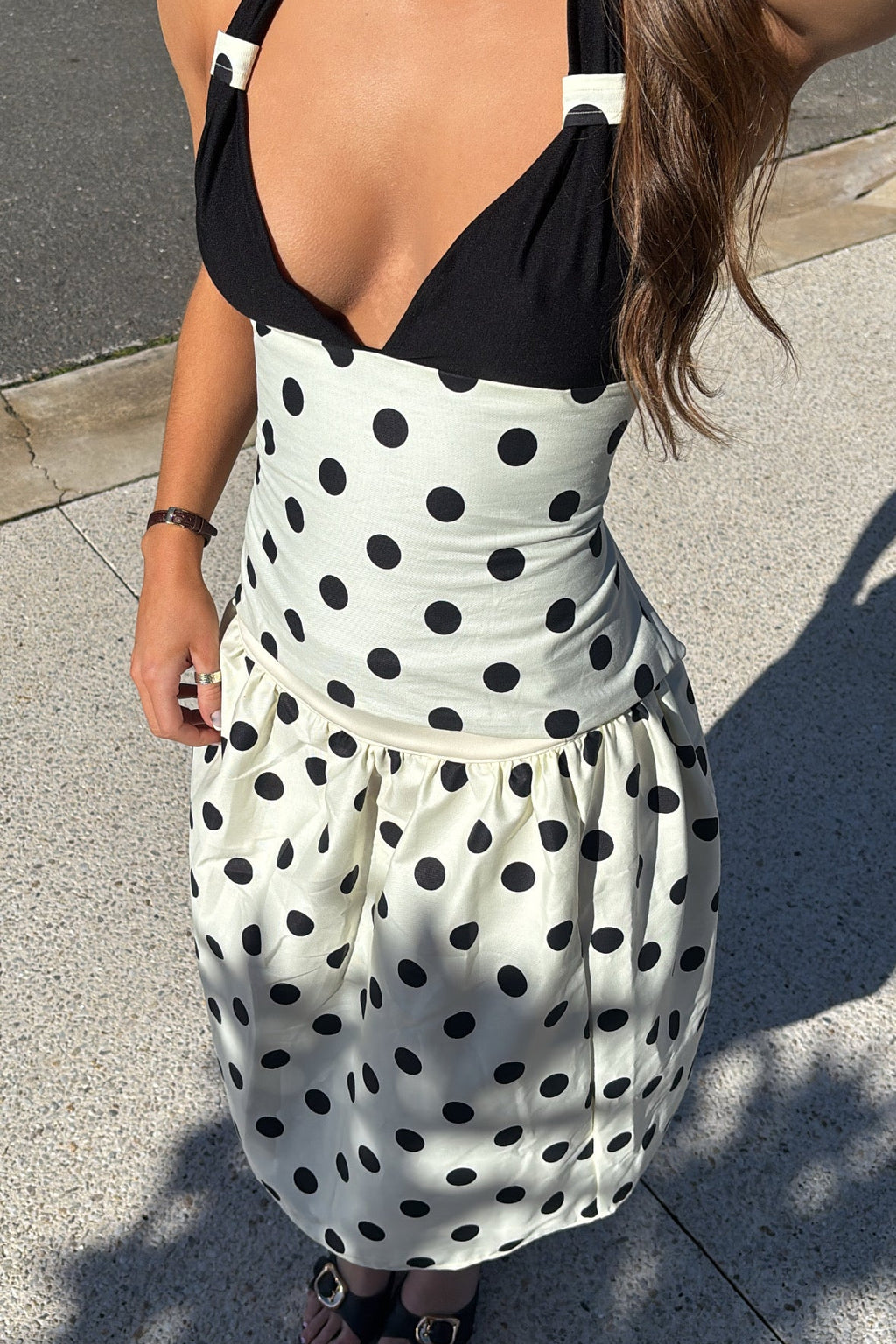 Polka Set
