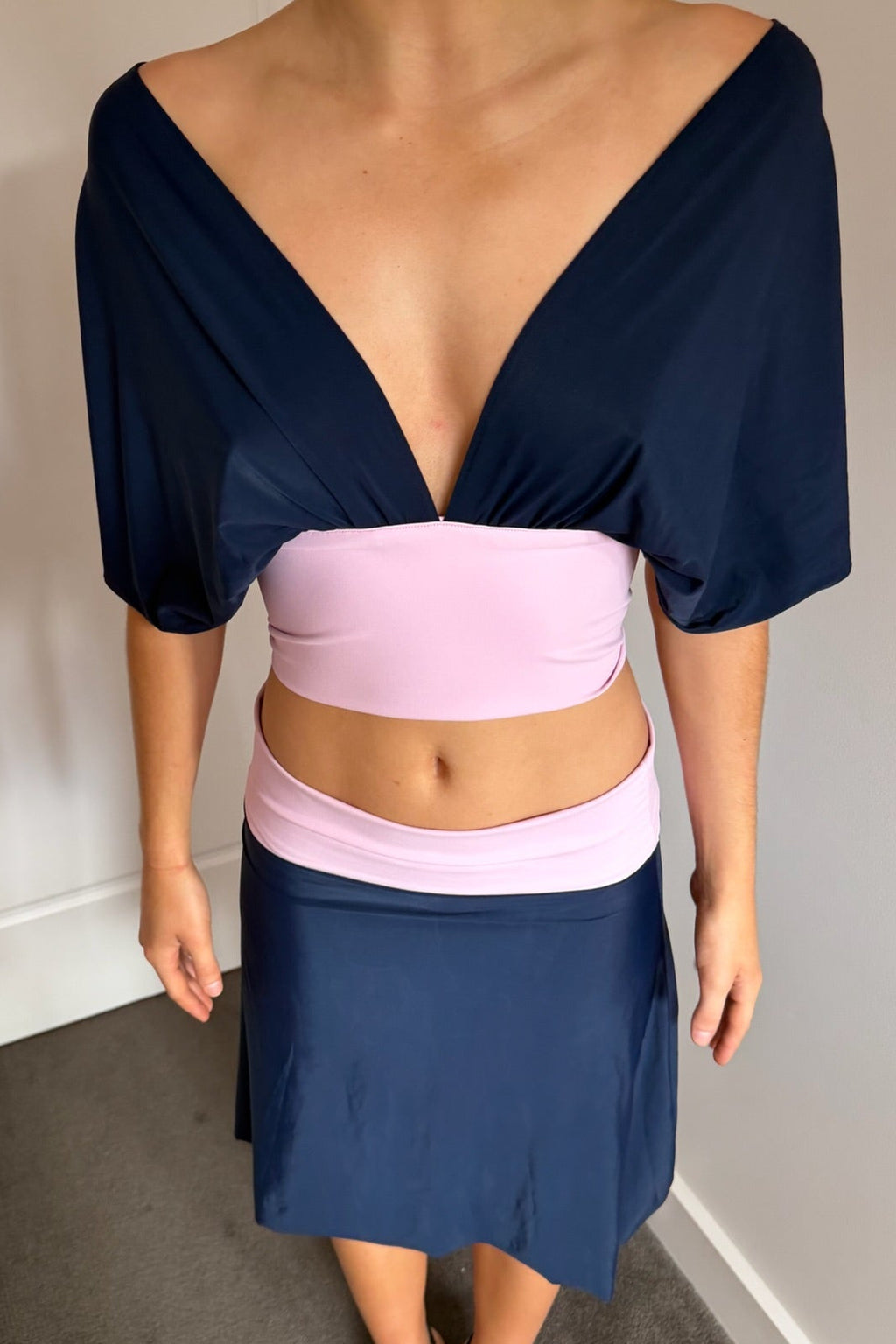 Azure Set
