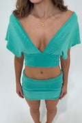 Emerald Set