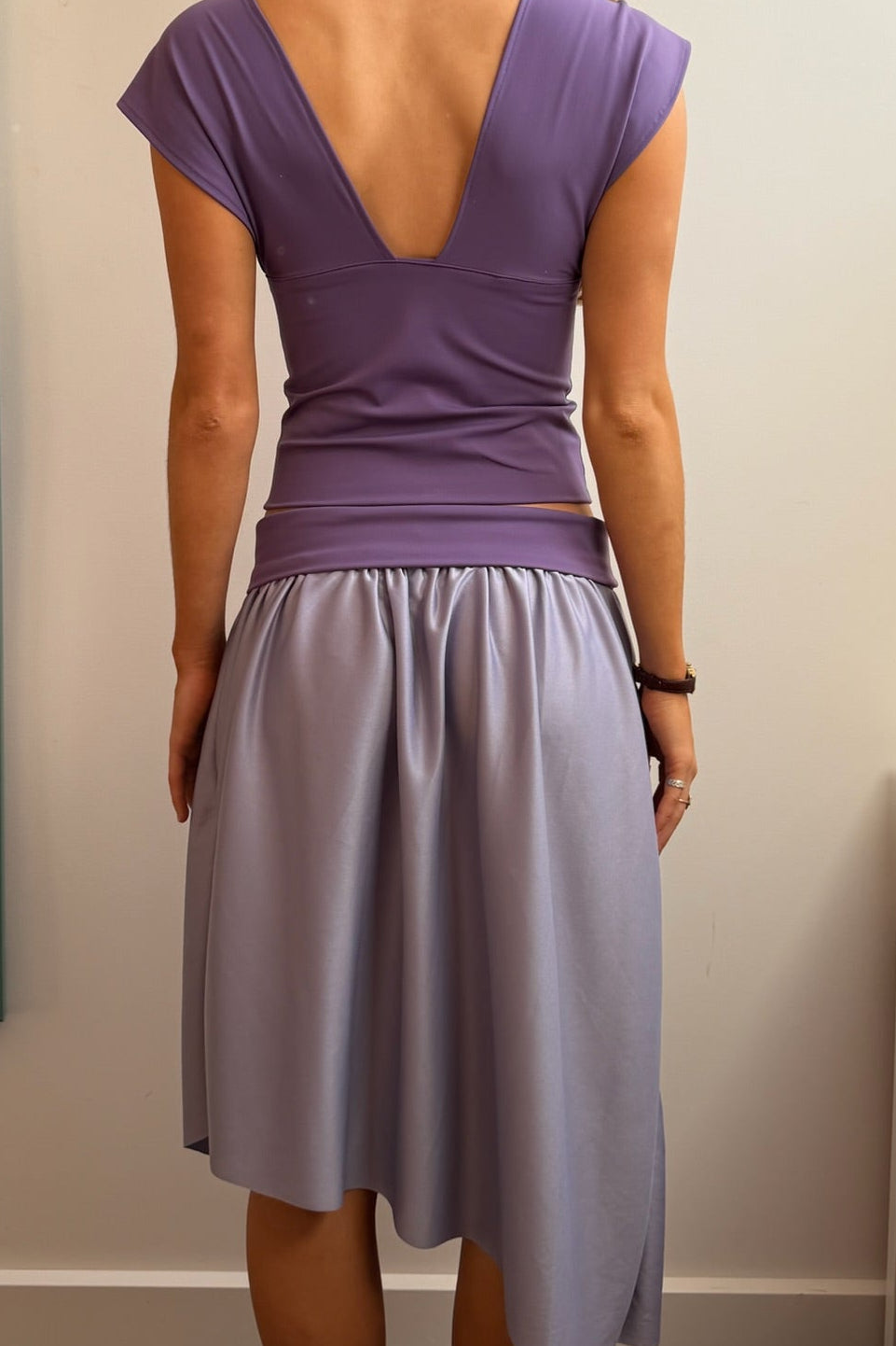 Lavender Set