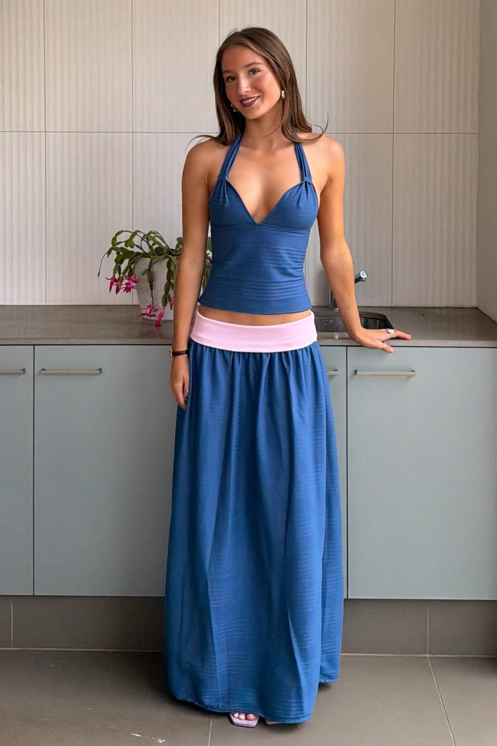 Berry Set