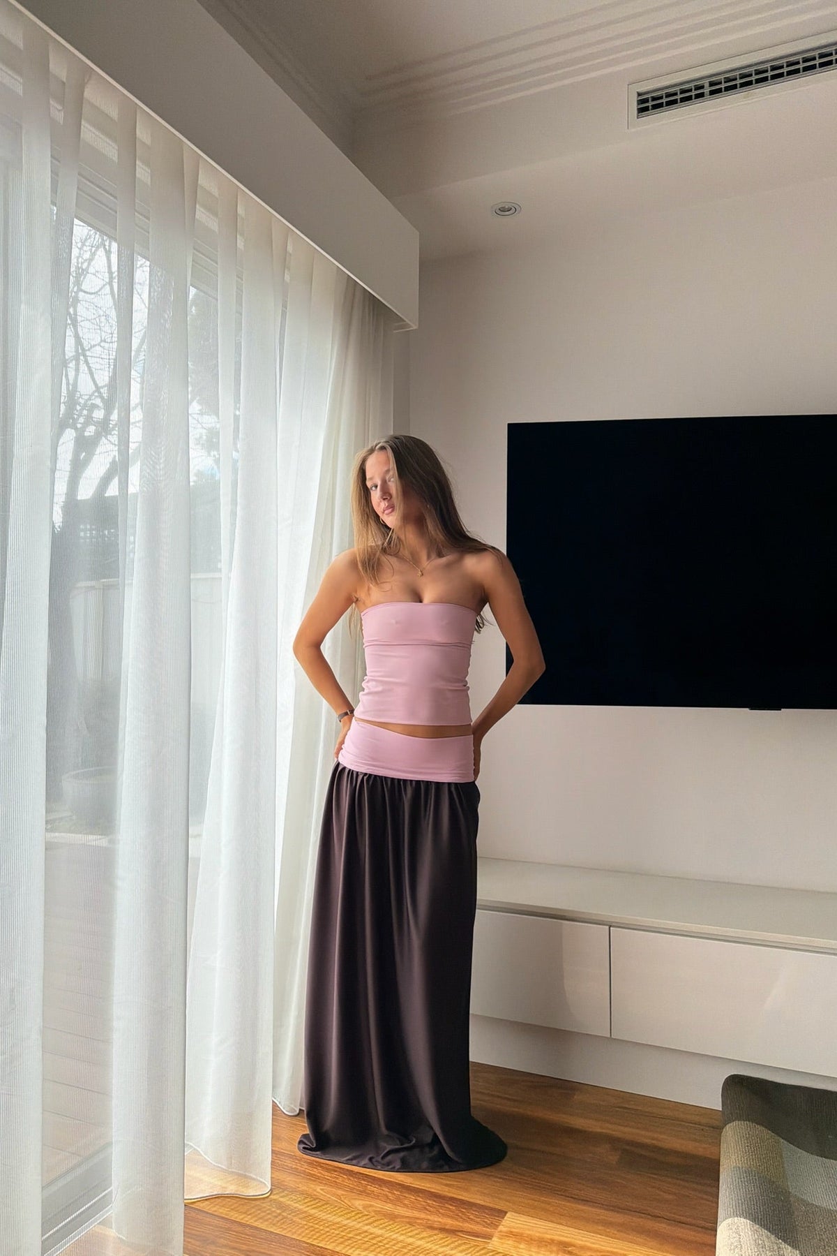 Blush Set