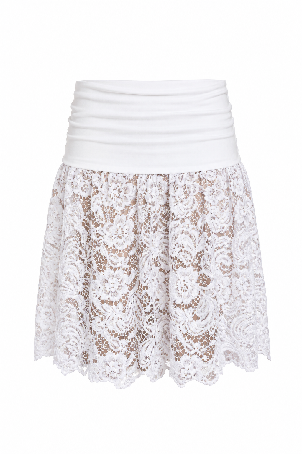 Gracie Skirt